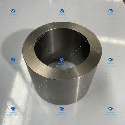 Gr2 ASTM B348 Titanium Neckbush Throttle Bushing